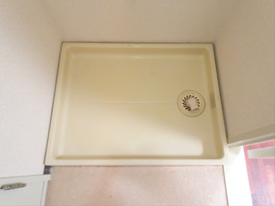 【設備】 | ドミール笹塚