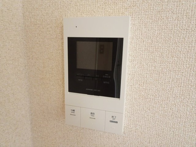 【セキュリティ】 | ドミール笹塚 | 洗濯機置き場