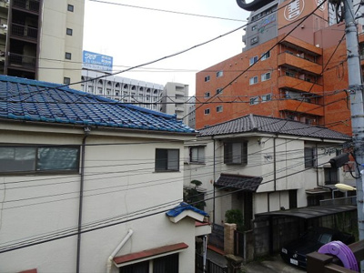 【展望】 | サンフルール