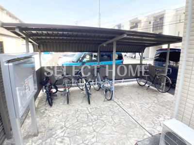 【その他共用部分】 | ａｌｉｅｎｔｏ