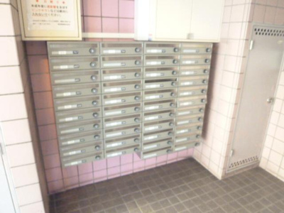 【その他共用部分】 | 第10柴田ビル