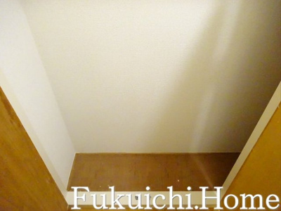 【収納】 | シルクロードビル