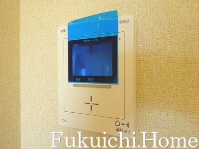 【セキュリティ】 | シルクロードビル