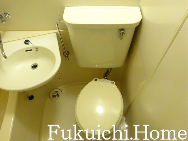 【トイレ】 | シルクロードビル