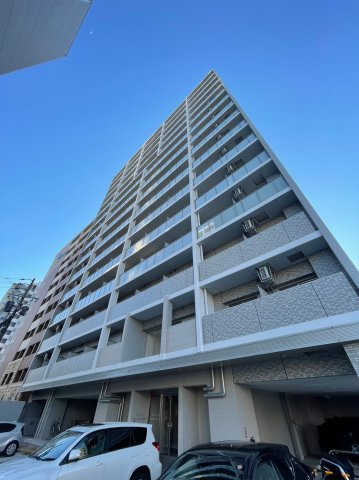 仲介手数料0円！！エスリード葵桜通り