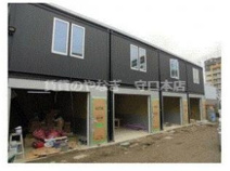 キューズスクエア滝井の画像