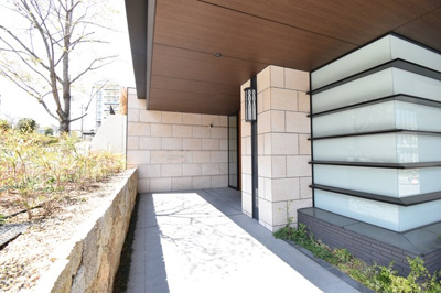 【外観パース】 | シエリアシティ千里山B棟 | 物件購入の段取りを知りたいお客様には、「ご検討からご契約までの一連の流れ」をご説明させて頂きます。初めて物件購入を検討された方は、ぜひご参考になさって下さい。