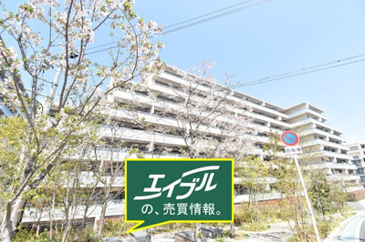 【外観】 | シエリアシティ千里山B棟 | エイブル売買事業部では、箕面市・豊中市・吹田市・池田市・茨木市・高槻市の北摂エリア全域で、物件のご紹介を致しております。北摂エリアにて購入物件をお探しの際は、当社までお問合せ下さいませ。