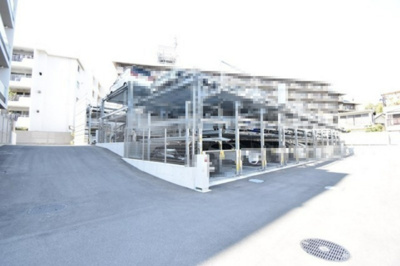 【駐車場】 | シエリアシティ千里山B棟 | エイブルだけのお得なサービス、ご用意しております。詳細は、お気軽に当社までお問合せ下さいませ！