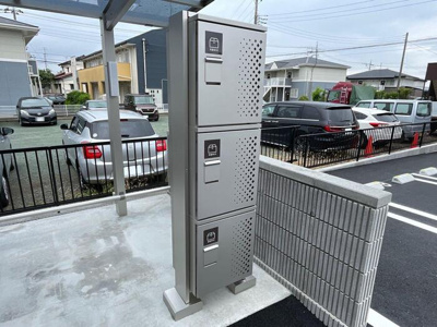 【その他共用部分】 | プリーモ
