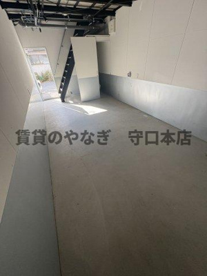 【内装】 | キューズスクエア滝井