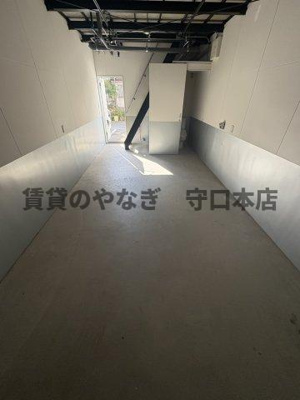 【内装】 | キューズスクエア滝井