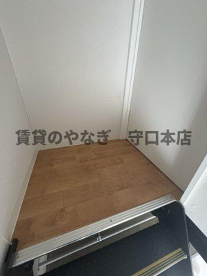 【内装】 | キューズスクエア滝井