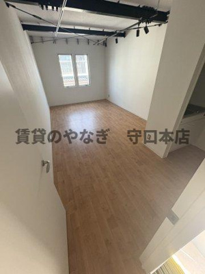 【内装】 | キューズスクエア滝井