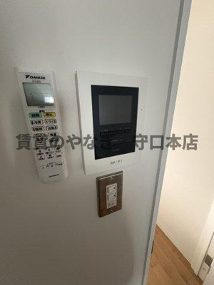 【設備】 | キューズスクエア滝井