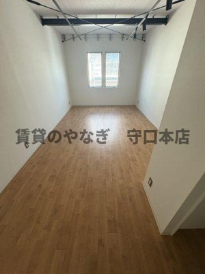 【内装】 | キューズスクエア滝井