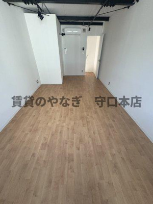 【内装】 | キューズスクエア滝井