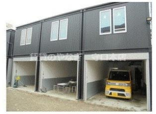 【外観】 | キューズスクエア滝井