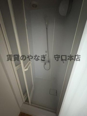 【シャワールーム】 | キューズスクエア滝井