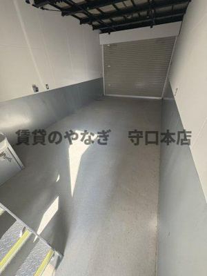 【内装】 | キューズスクエア滝井