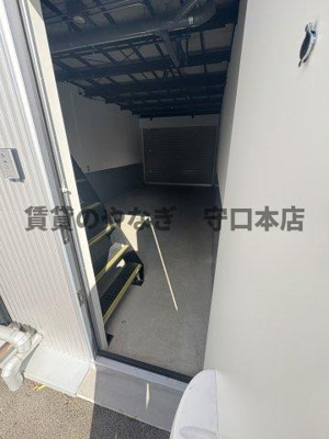 【内装】 | キューズスクエア滝井