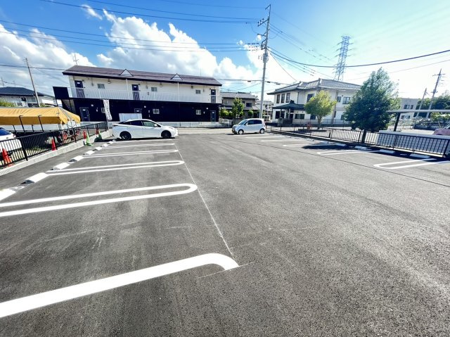 【駐車場】 | プリーモ
