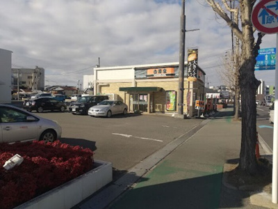 【周辺】 | D-room北田辺丁