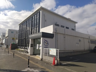 【周辺】 | D-room北田辺丁