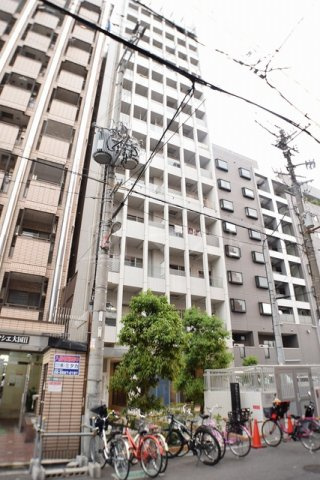 BGC難波タワー
