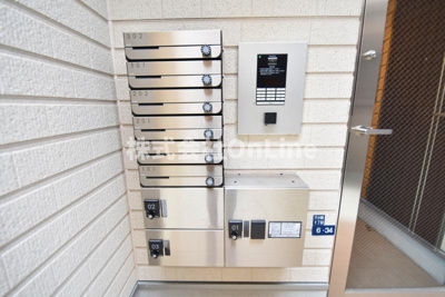 【その他共用部分】 | ハーモニーテラス下小阪