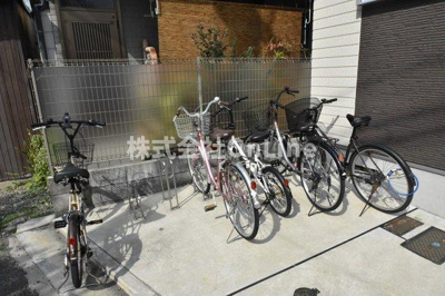 【その他共用部分】 | ハーモニーテラス下小阪