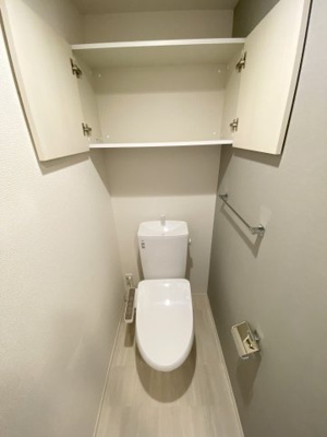 【トイレ】 | D-room北田辺丁