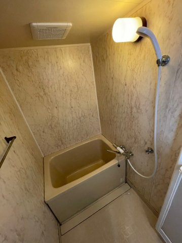 仲介手数料0円！！植田ハウスの浴室