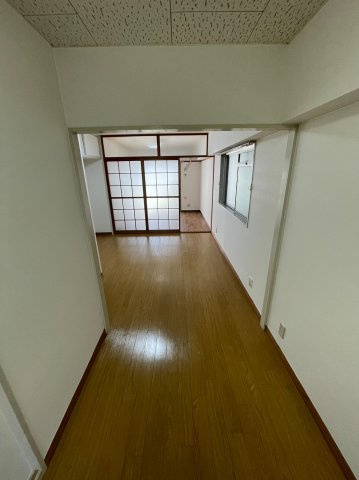 仲介手数料0円！！植田ハウスの居間・リビング