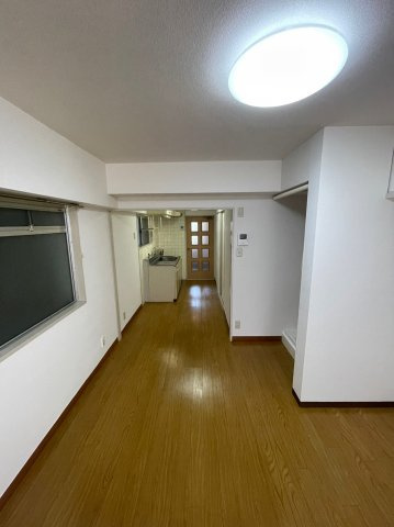 仲介手数料0円！！植田ハウスの居間・リビング