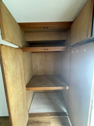 仲介手数料0円！！植田ハウスの収納