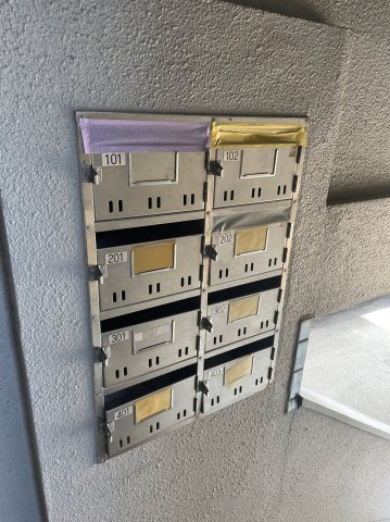 仲介手数料0円！！植田ハウスのその他共用部分