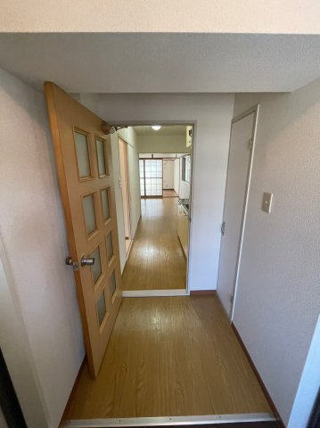 仲介手数料0円！！植田ハウスの内装