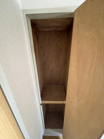 仲介手数料0円！！植田ハウスの収納