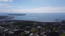 本部町山里【リゾート向き元ホテル用地 1435坪】の画像