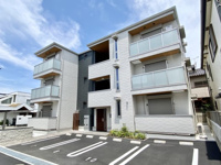 D-room北田辺丁の画像