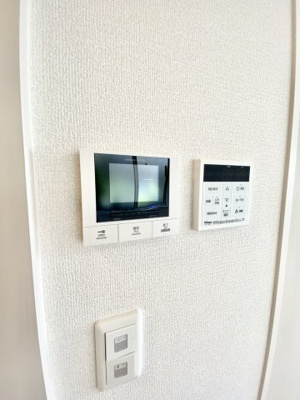 【セキュリティ】 | D-room北田辺丁