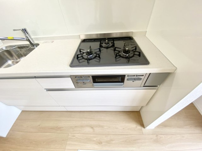 【設備】 | D-room北田辺丁