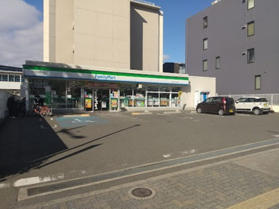 【周辺】 | D-room北田辺丁