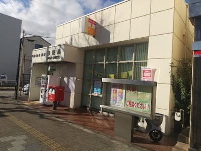 【周辺】 | D-room北田辺丁