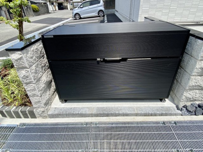 【その他共用部分】 | D-room北田辺丁