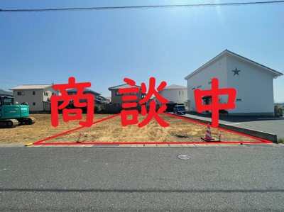 【外観】 | 鳥取市浜坂８丁目①号地