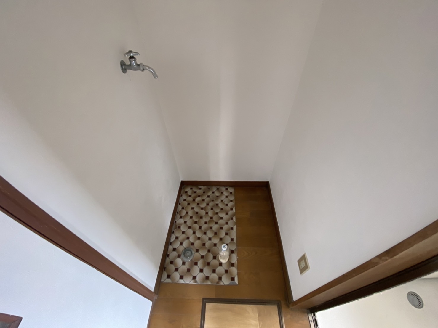 西野貸家の設備