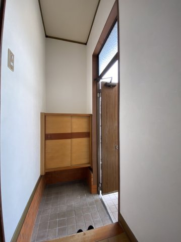 西野貸家のその他