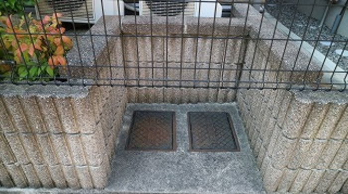 ラナカスターナのその他共用部分